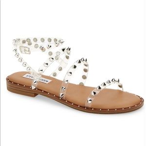 STEVE MADDEN ✨ TRANSPORT SANDALS